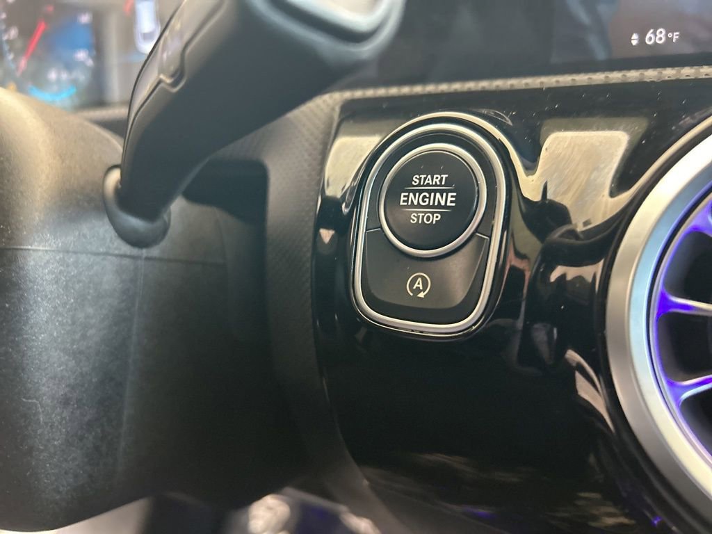 Used 2022 Mercedes-Benz CLA 250 4MATIC w/ Premium Package Lite image 51