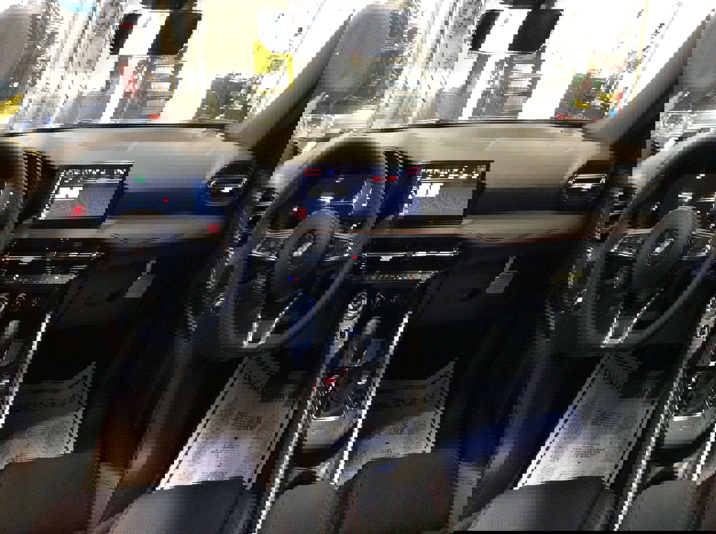 Used 2024 Dodge Hornet GT Plus image 20