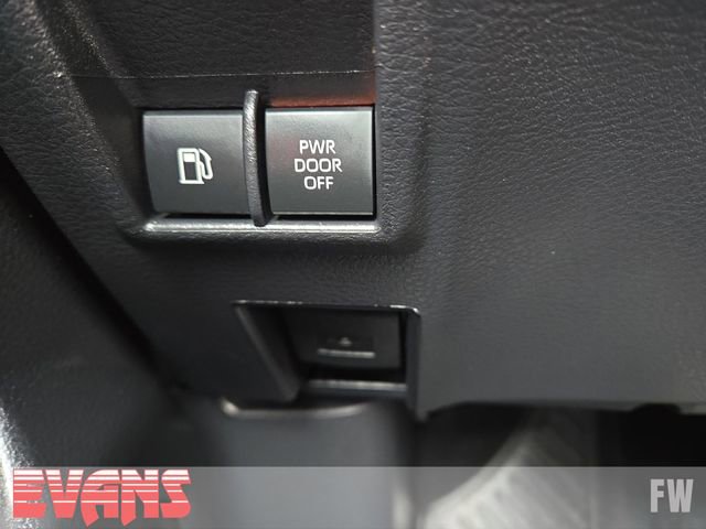 Certified 2026 Toyota Sienna Platinum AWD/4WD image 18