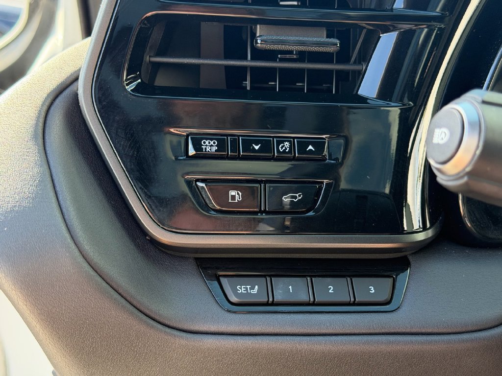Used 2024 Lexus TX 350 FWD w/ Technology Package image 29