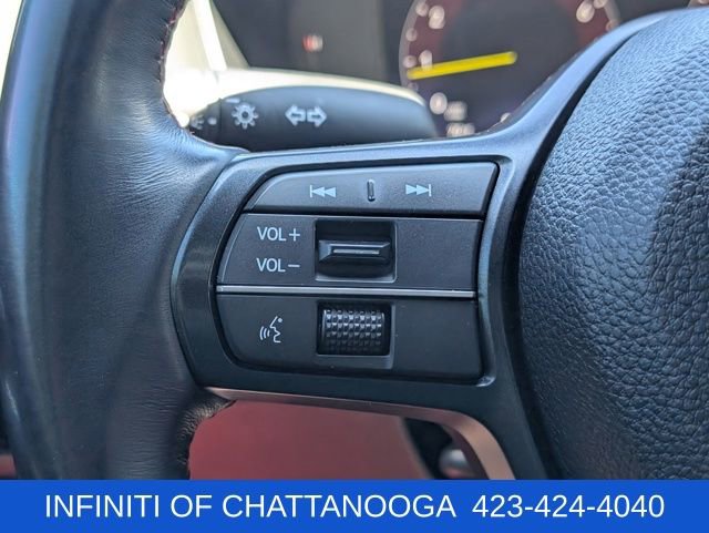 Used 2024 Honda Civic Type R image 24