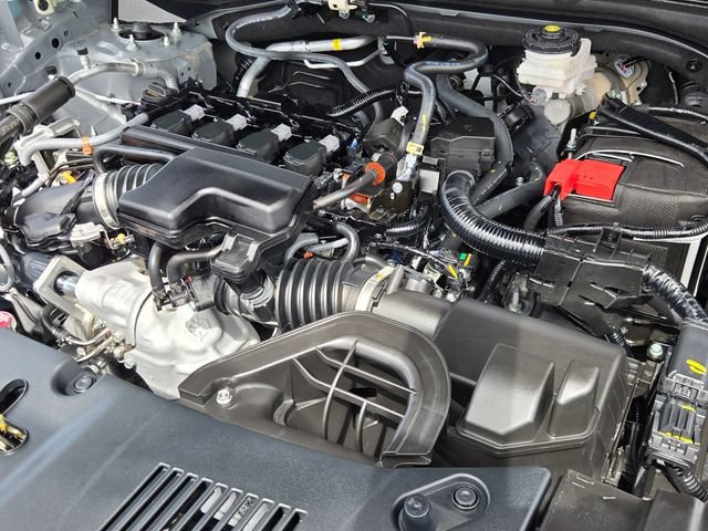 Certified 2026 Acura ADX A-Spec FWD image 21
