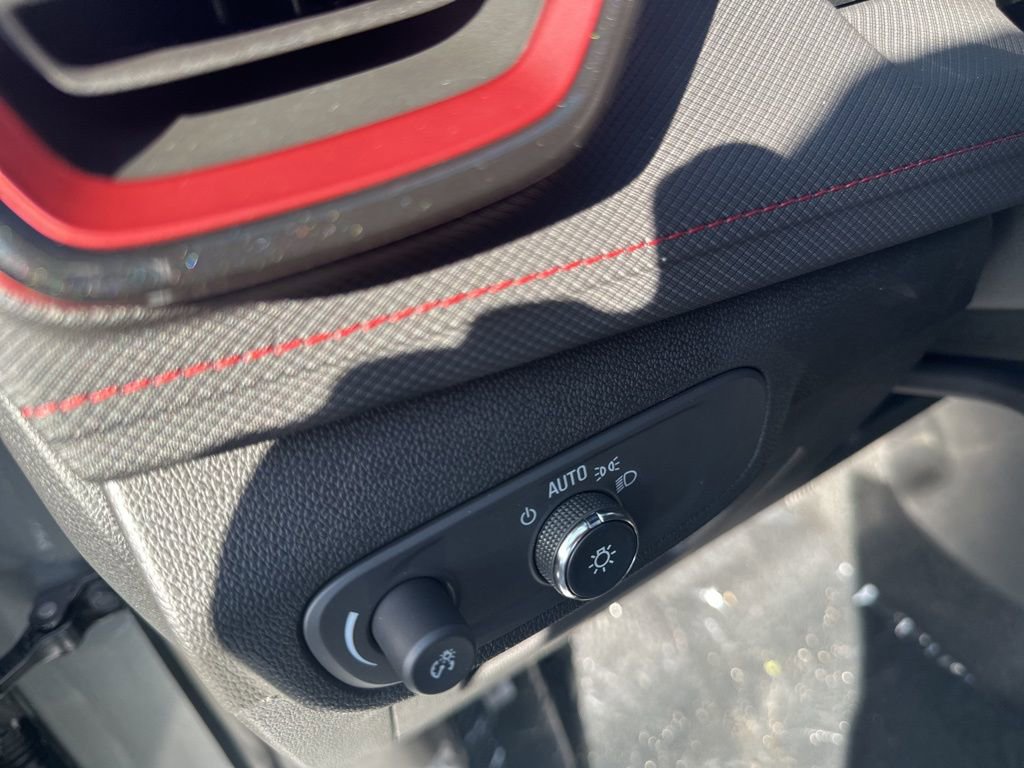 New 2026 Chevrolet TrailBlazer RS w/ Convenience Package image 15