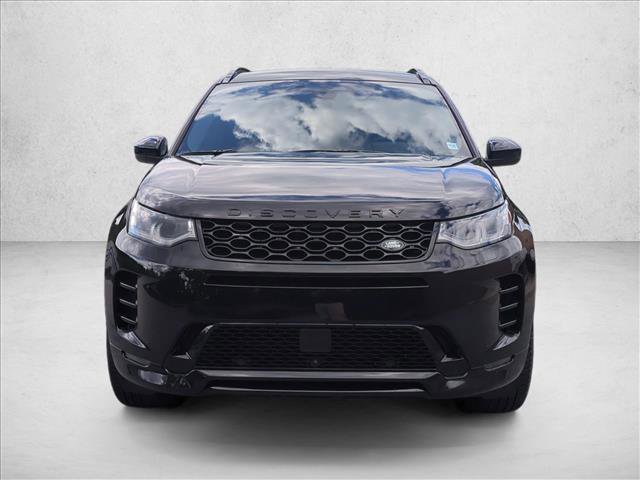 Used 2024 Land Rover Discovery Sport Dynamic SE video 3