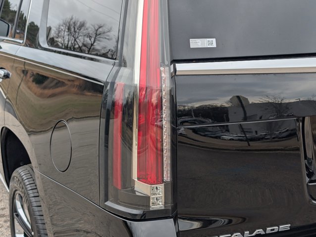 Used 2020 Cadillac Escalade Platinum image 10