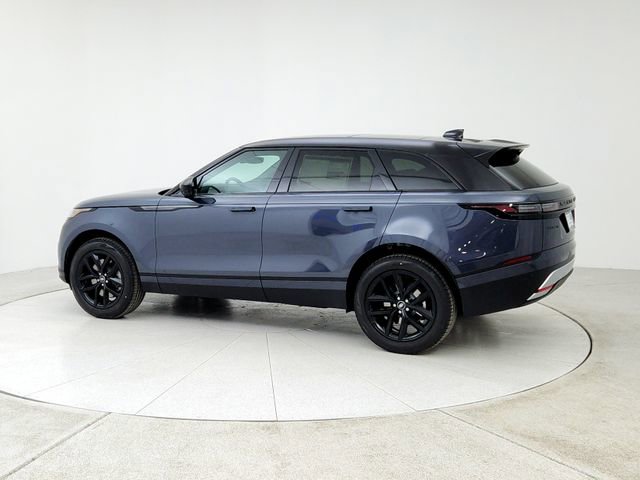 New 2026 Land Rover Range Rover Velar S image 7