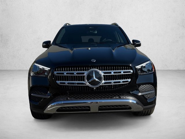 New 2026 Mercedes-Benz GLE 350 4MATIC image 6