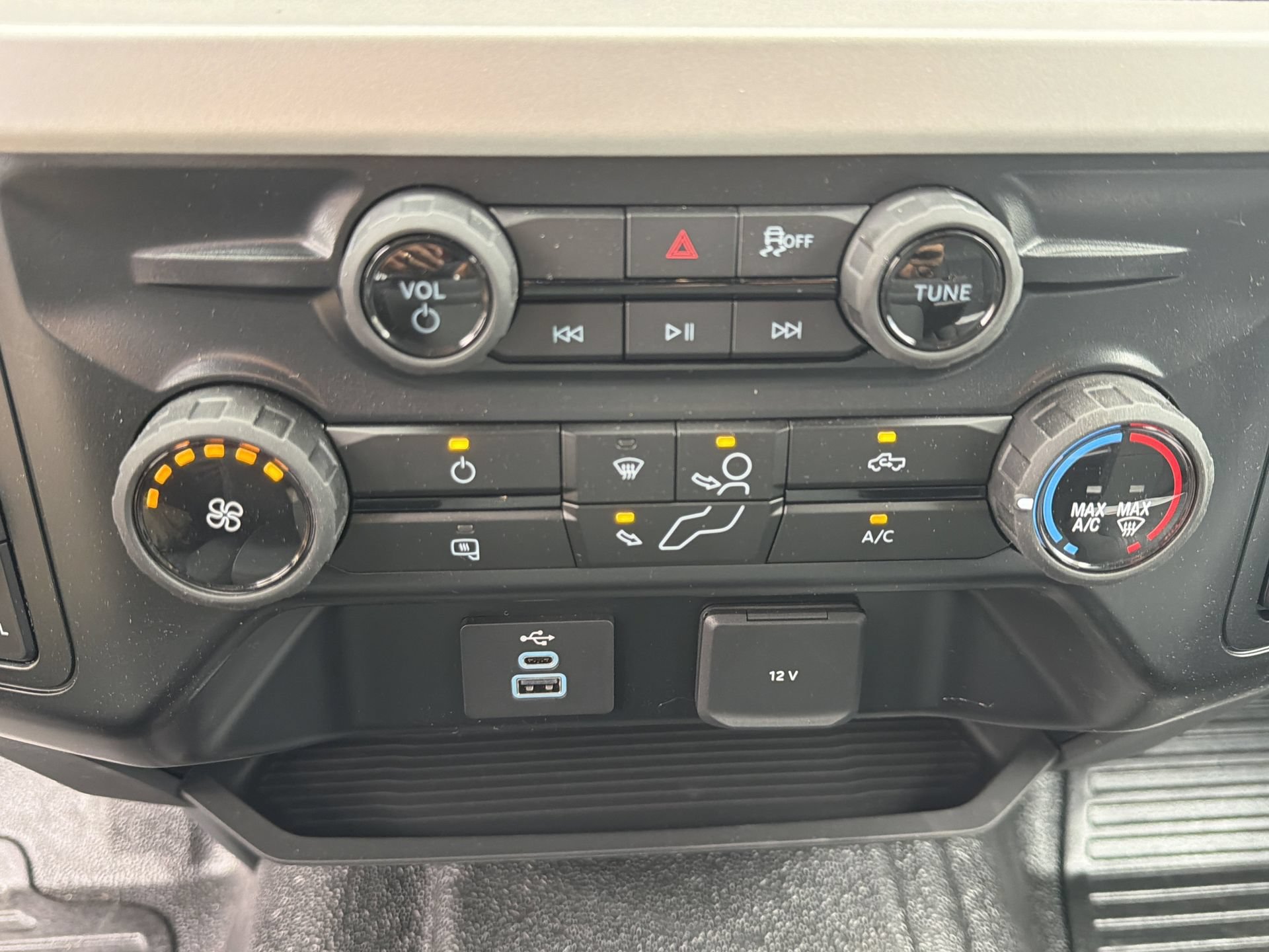 New 2026 Ford F350 XLT AWD/4WD image 6