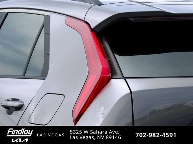New 2026 Kia Niro LX FWD image 13