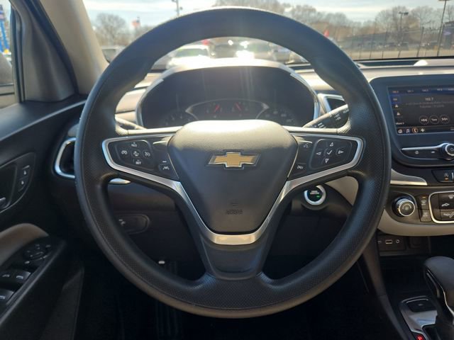 Used 2023 Chevrolet Equinox LS w/ LS Convenience Package image 15