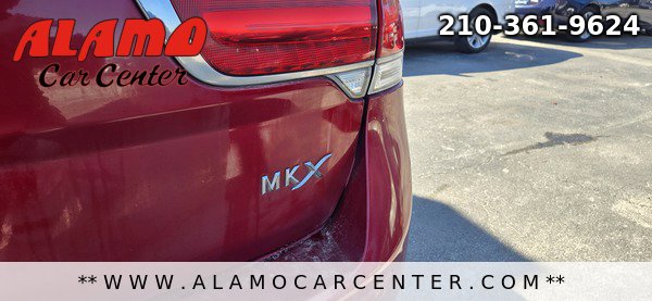 Used 2013 Lincoln MKX FWD image 12