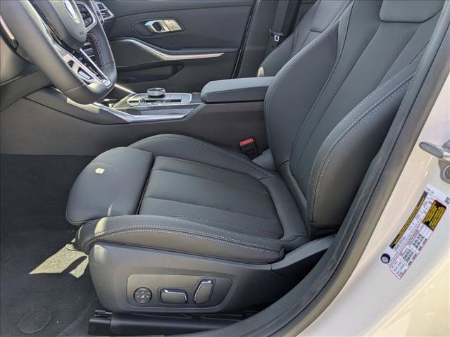 New 2026 BMW M340i Sedan RWD image 4