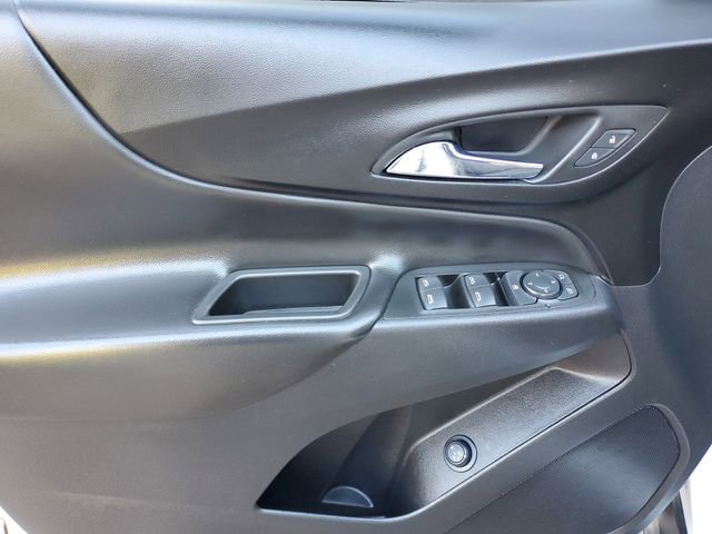 Used 2022 Chevrolet Equinox LT image 16