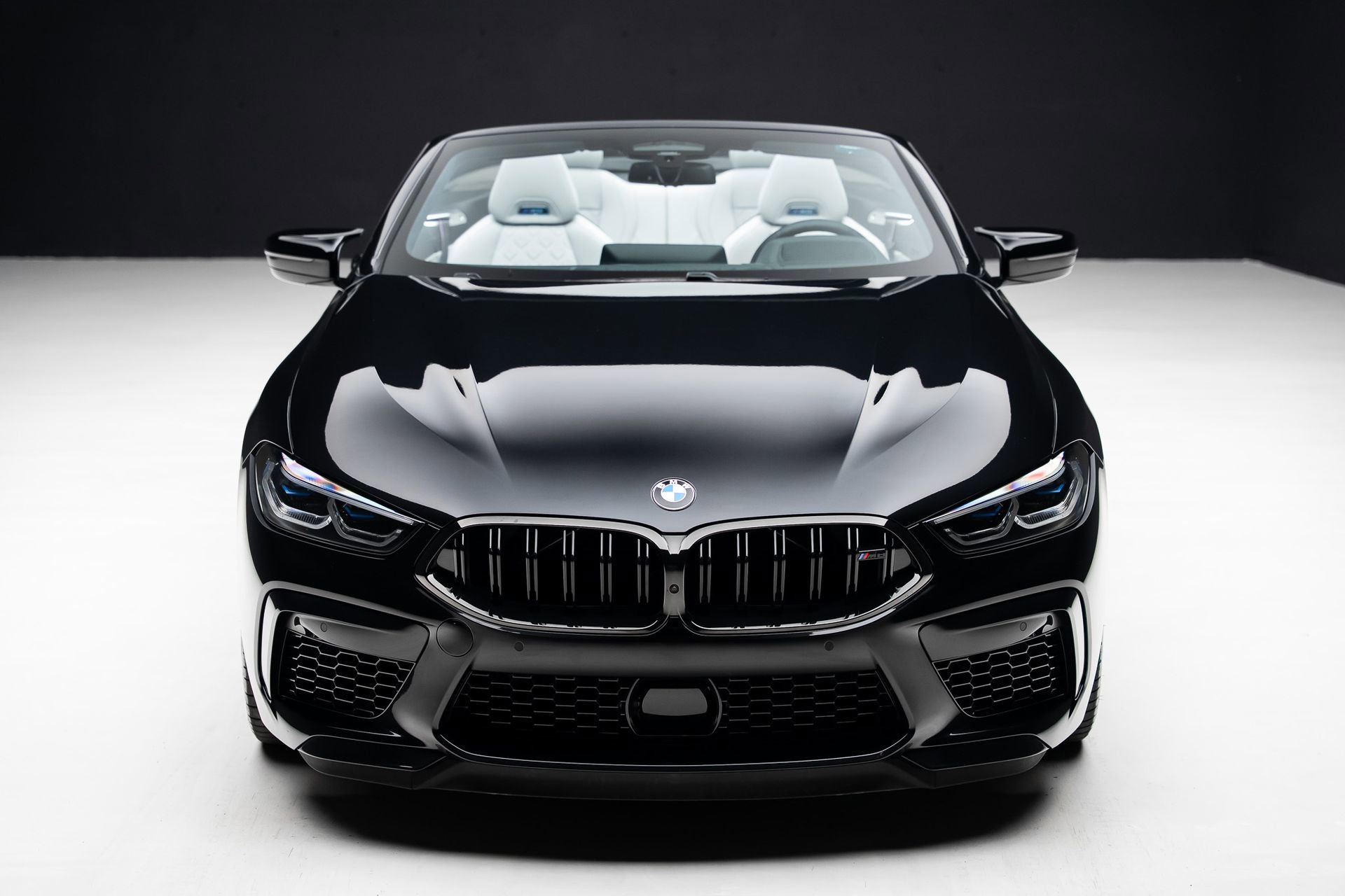 Used 2024 BMW M8 Competition image 8