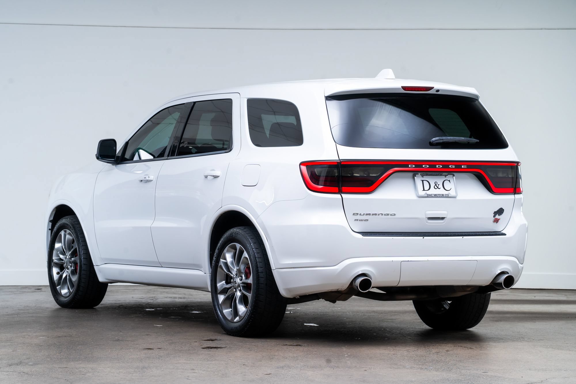 Used 2015 Dodge Durango SXT w/ Quick Order Package 23B AWD/4WD image 5