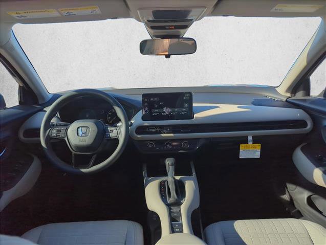 New 2026 Honda HR-V LX image 16