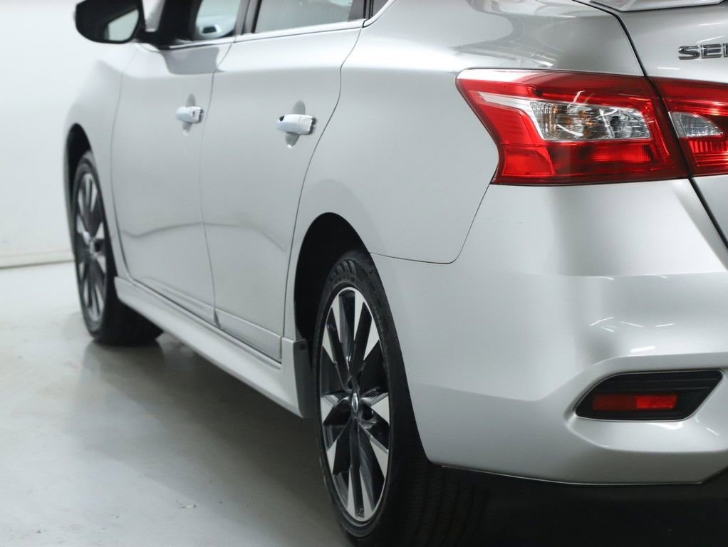 Used 2017 Nissan Sentra SR w/ Protection Package image 43