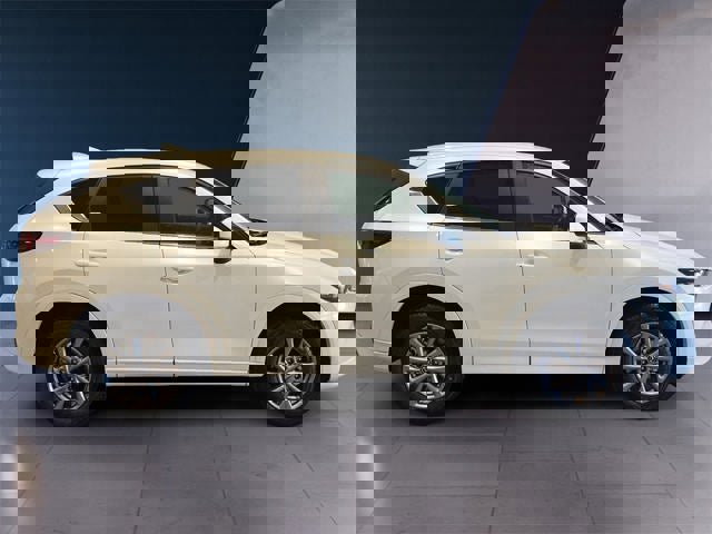 New 2025 MAZDA CX-5 AWD 2.5 S w/ Select Package image 35