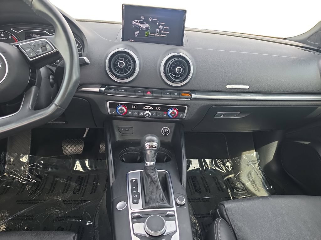 Used 2020 Audi A3 2.0T Premium w/ Final Edition Package FWD image 11