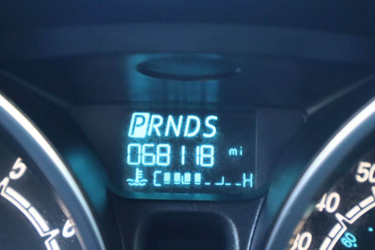 Used 2017 Ford Fiesta SE FWD image 44