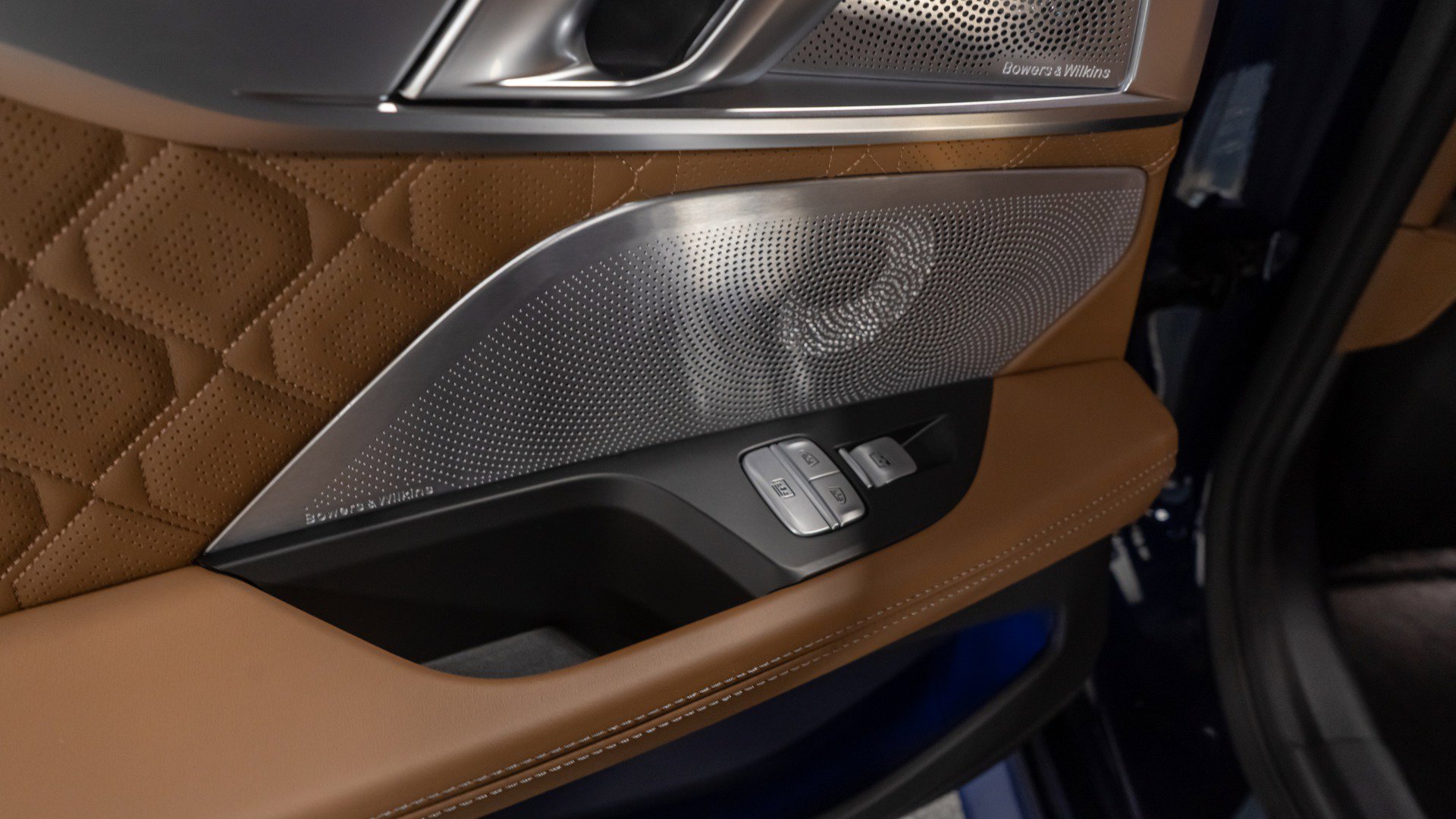 Used 2025 BMW M8 Competition w/ M Carbon Exterior Package image 62