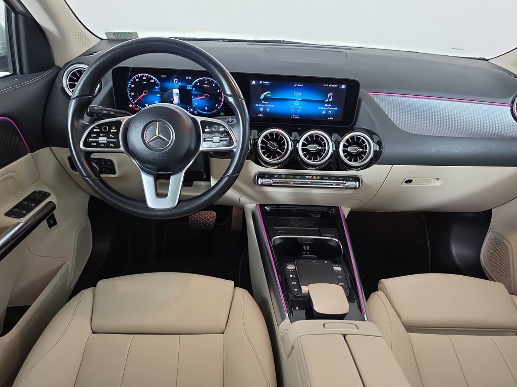 Used 2022 Mercedes-Benz GLA 250 image 25
