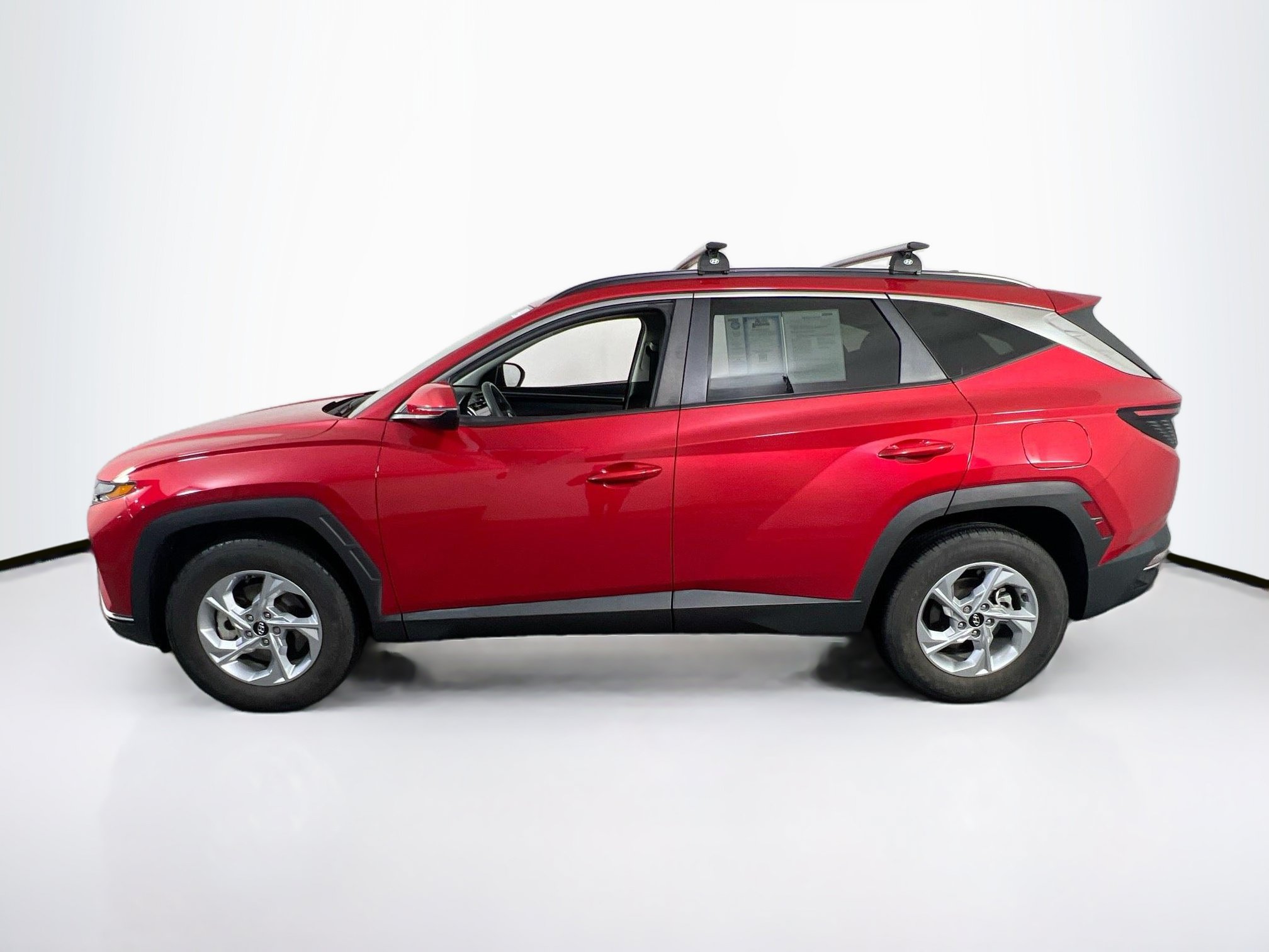Used 2023 Hyundai Tucson SEL AWD/4WD image 8