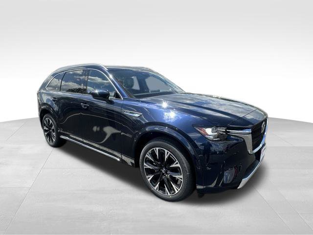 New 2026 MAZDA CX-90 3.3 Turbo S w/ Premium Plus AWD/4WD image 9