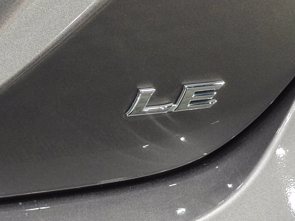 Used 2024 Toyota Camry LE FWD image 40