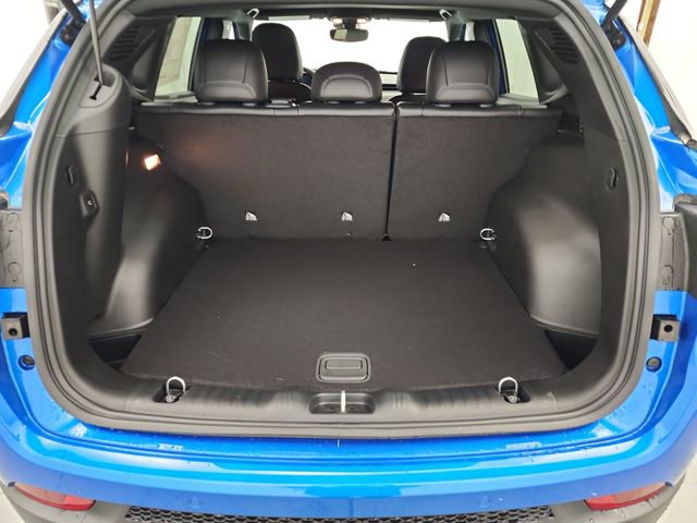 New 2026 Jeep Compass Trailhawk image 20