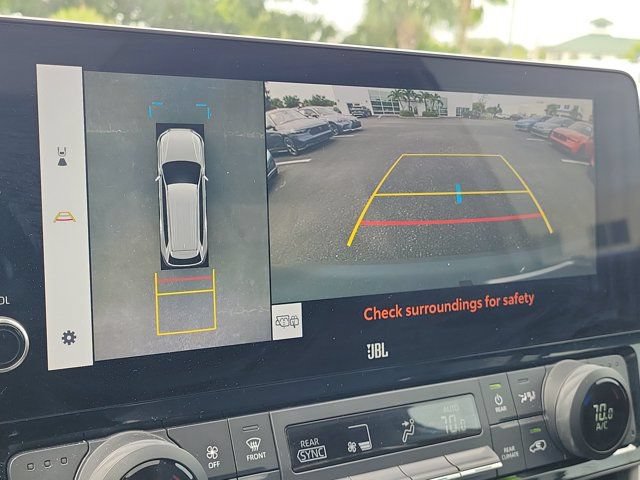 Used 2024 Toyota Grand Highlander FWD image 27
