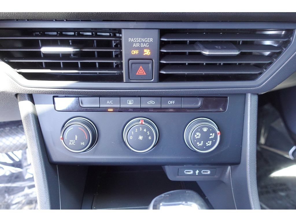 Used 2024 Volkswagen Jetta S FWD image 21