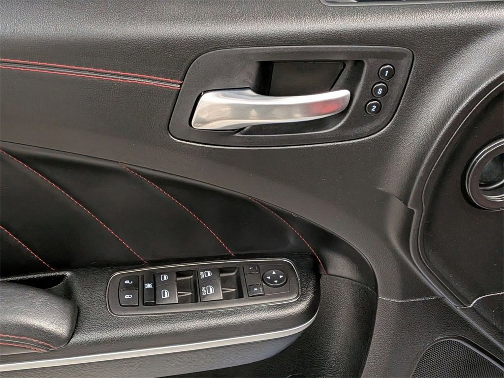 Used 2023 Dodge Charger Scat Pack image 16
