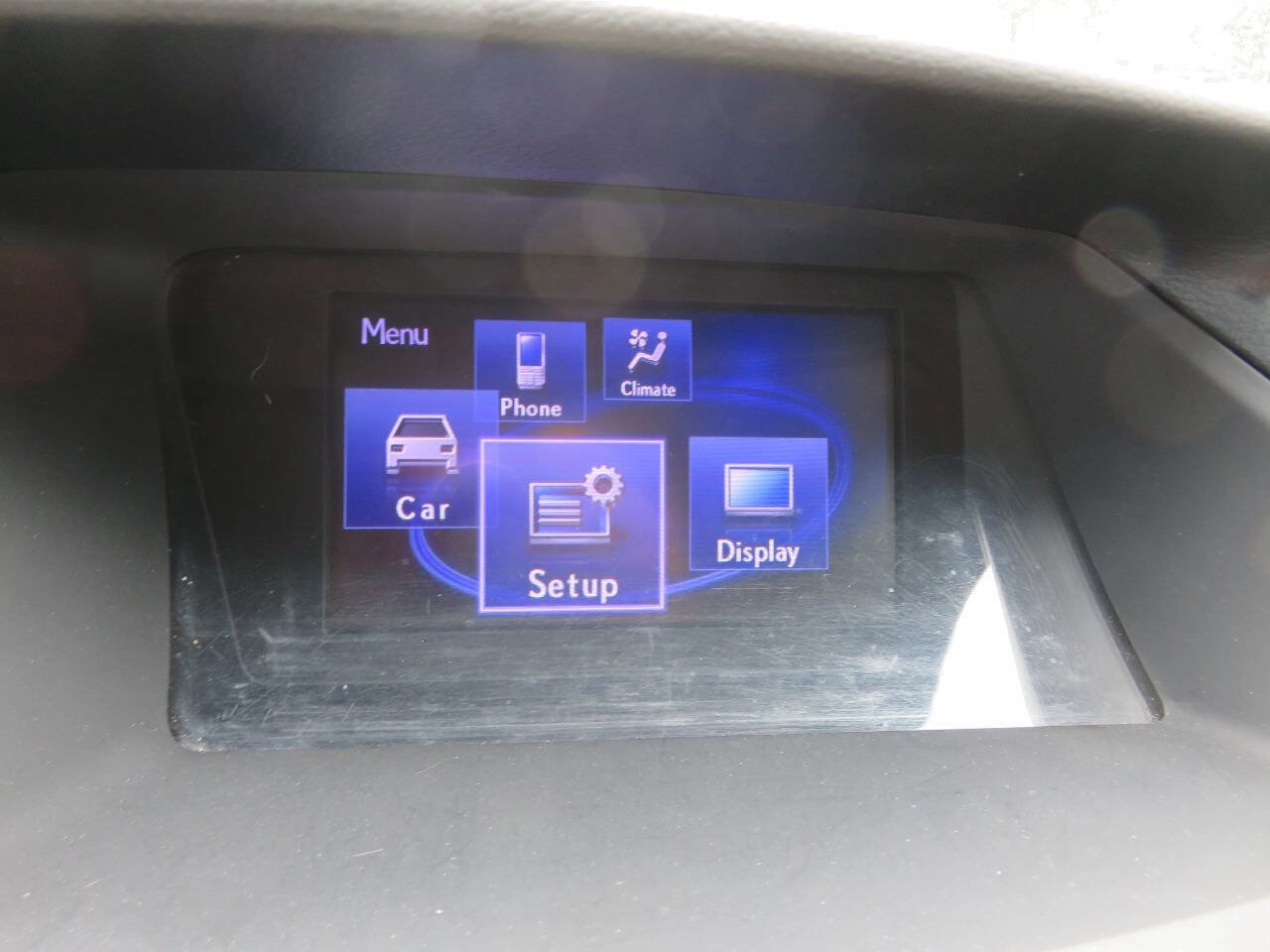 Used 2015 Lexus RX 350 AWD image 19