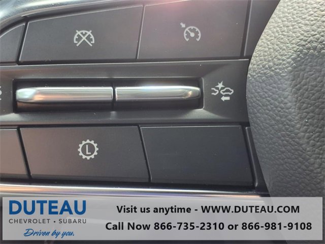 New 2025 Chevrolet Tahoe LS image 18