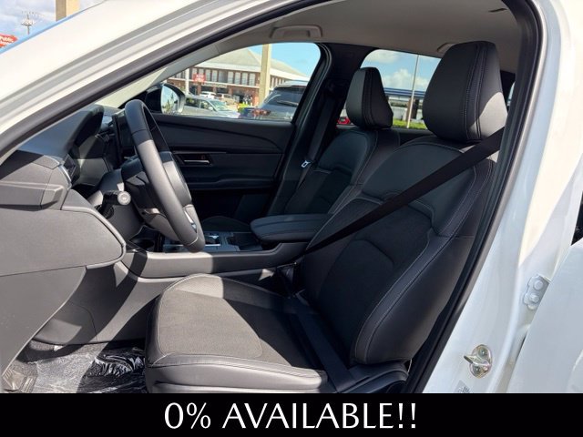 Used 2026 MAZDA CX-5 Select AWD/4WD image 9