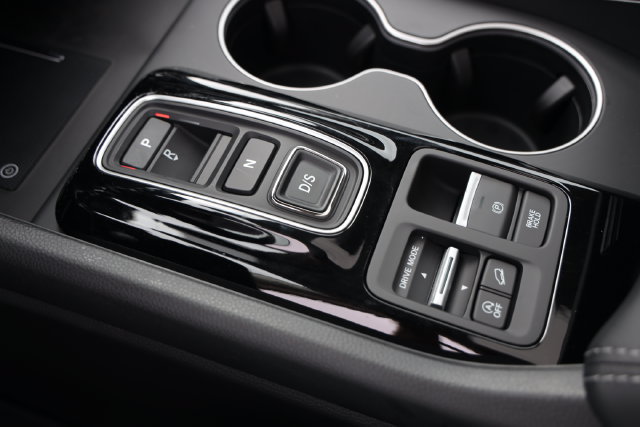 New 2026 Honda Pilot Touring image 25