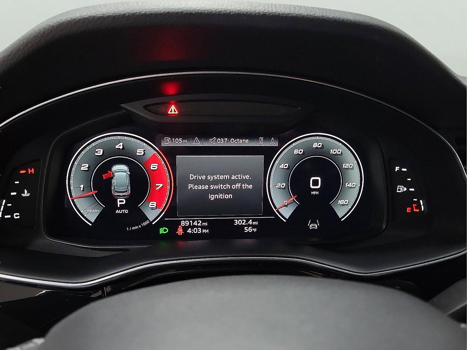 Used 2021 Audi Q8 Premium Plus w/ Premium Plus Package image 13