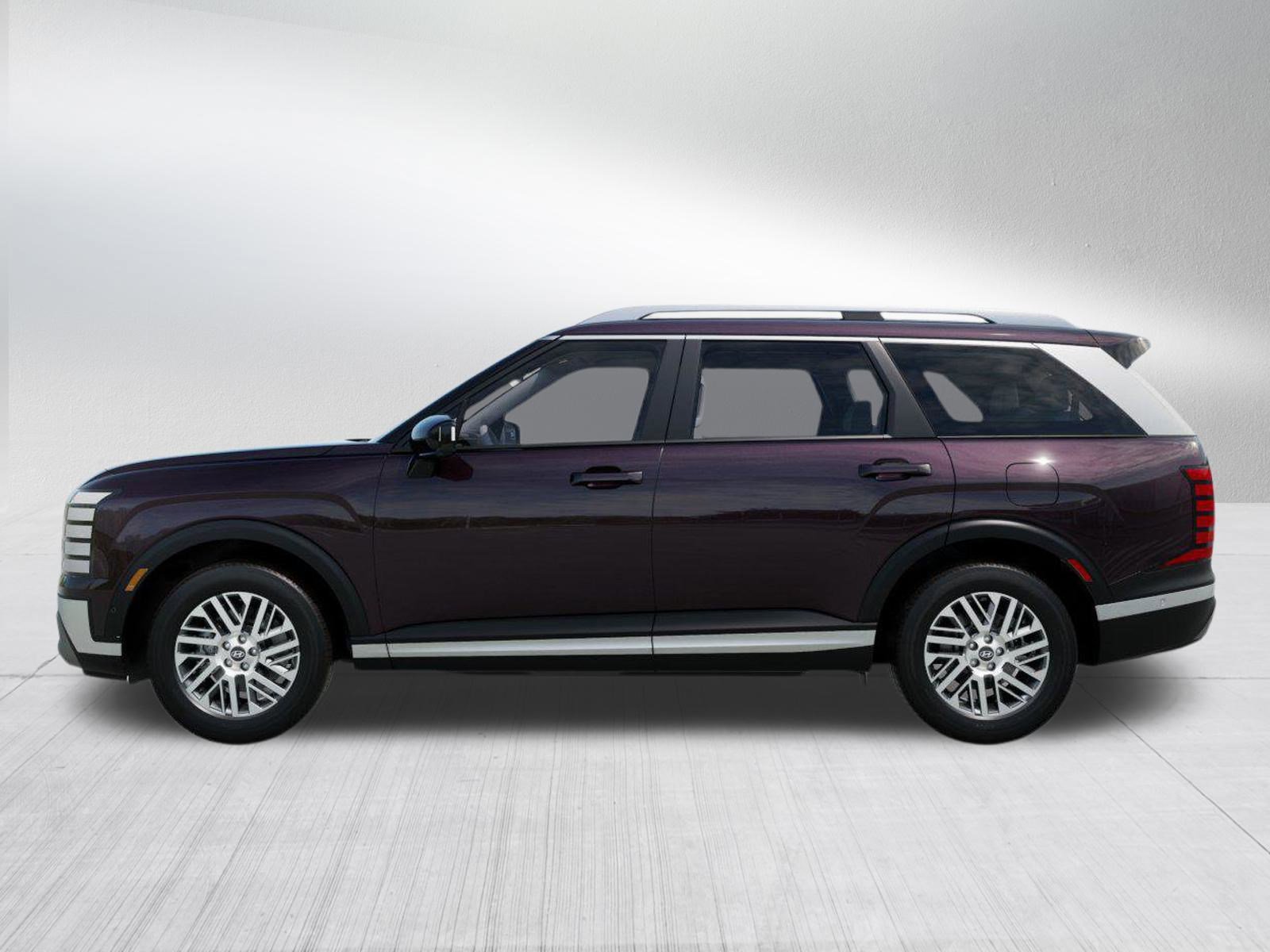 New 2026 Hyundai Palisade SEL image 3