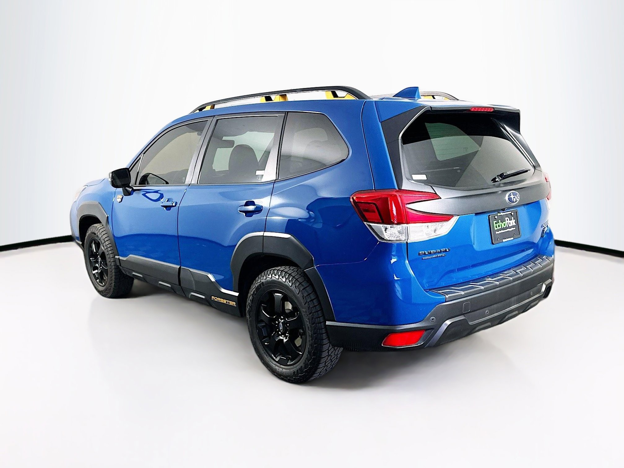 Used 2022 Subaru Forester Wilderness image 5
