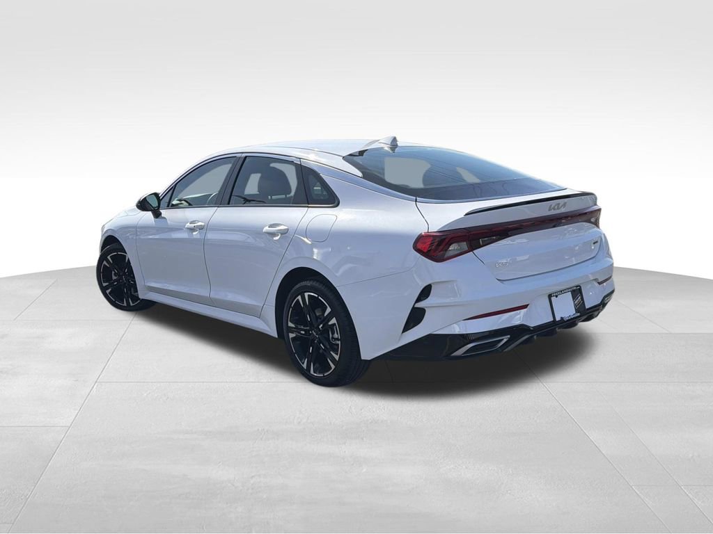Used 2024 Kia K5 GT-Line w/ GT-Line Premium Package image 5