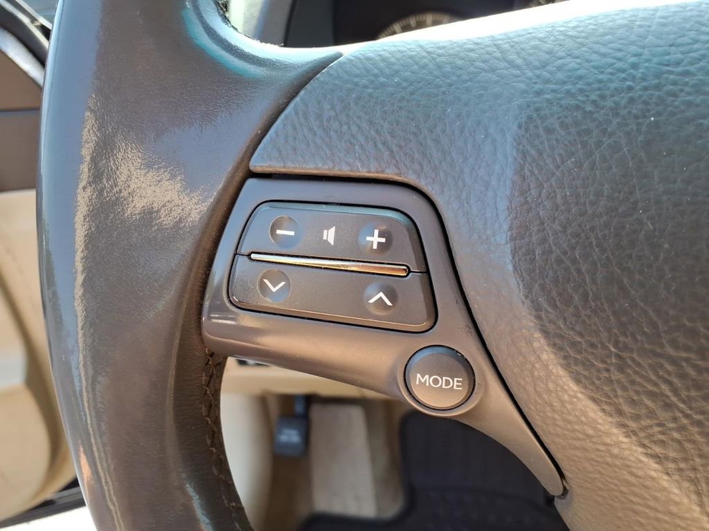 Used 2008 Lexus GS 350 image 18