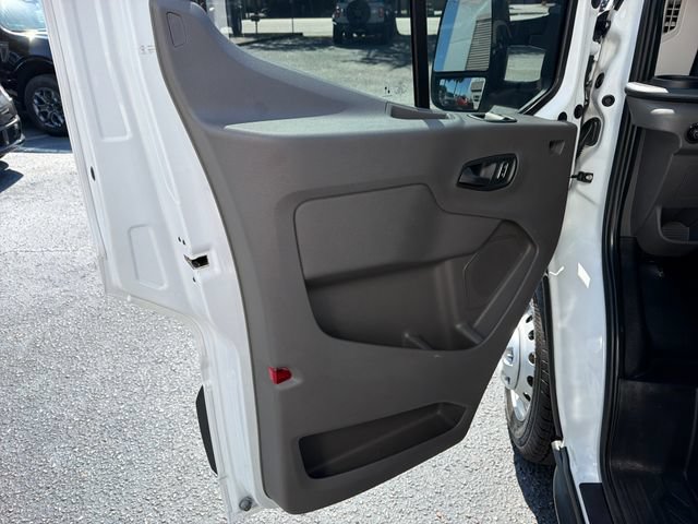 Used 2023 Ford Transit 350 w/ Upfitter Package RWD image 13