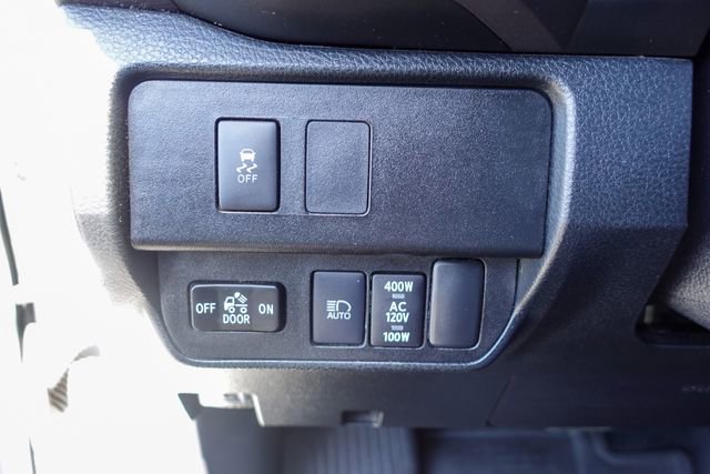 Certified 2021 Toyota Tacoma TRD Off-Road image 19