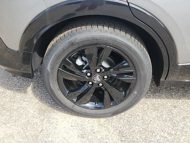 New 2026 Buick Encore GX Sport Touring w/ Comfort Package FWD image 5