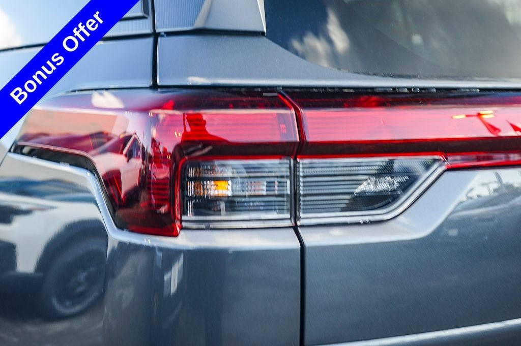 New 2026 Subaru Outback Touring XT AWD/4WD image 7