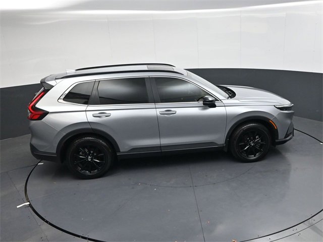 Used 2024 Honda CR-V Sport-L image 34