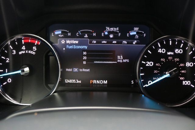 Used 2022 Ford F250 Lariat w/ Chrome Package image 13