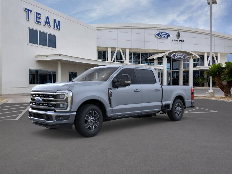 New 2026 Ford F350 Lariat RWD image 1