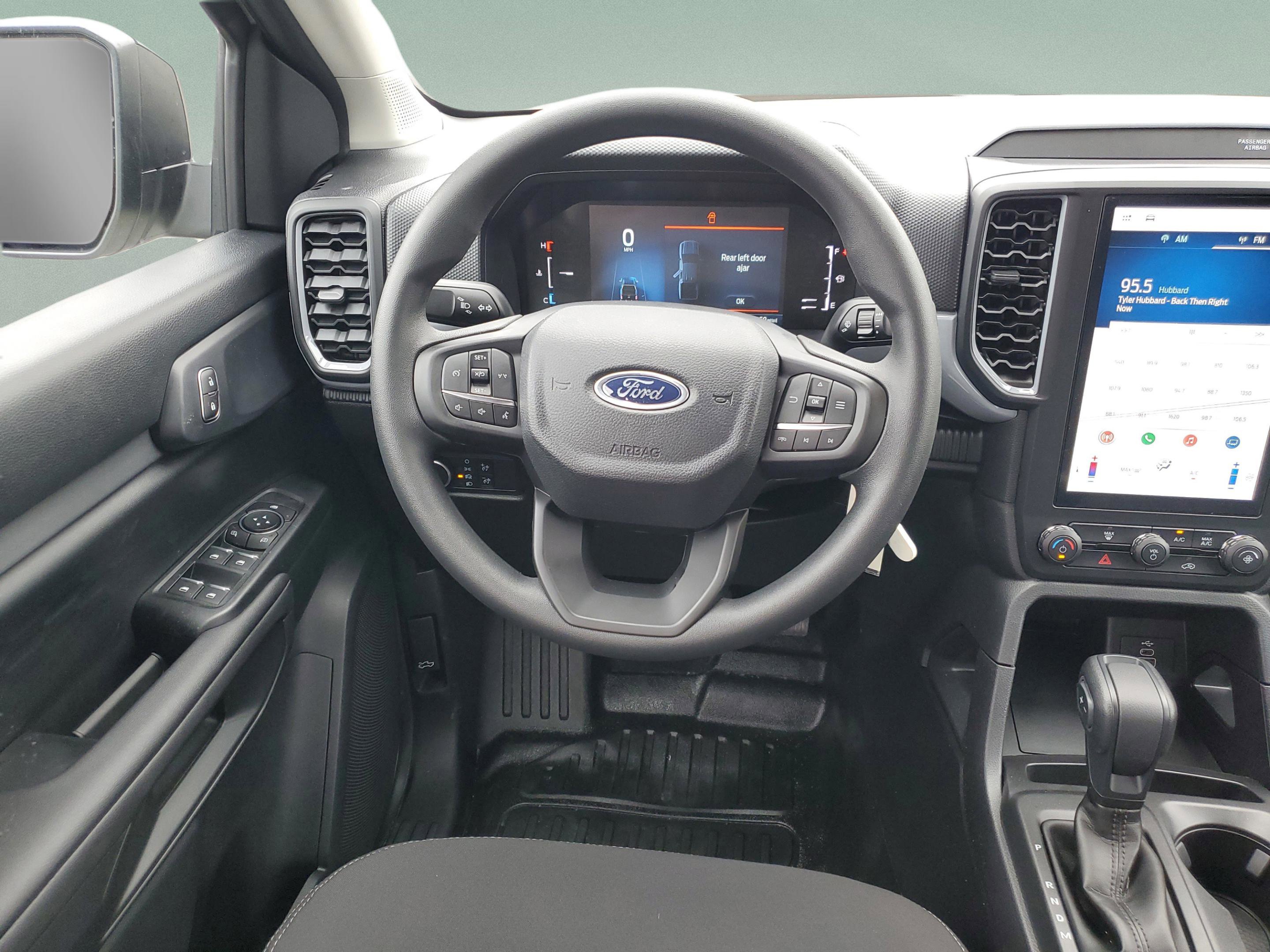 New 2026 Ford Ranger XL image 10